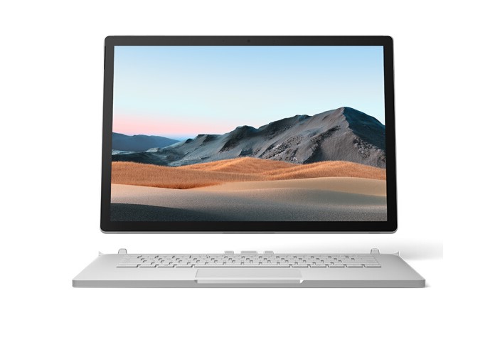 大冶Surface 维修前的准备工作